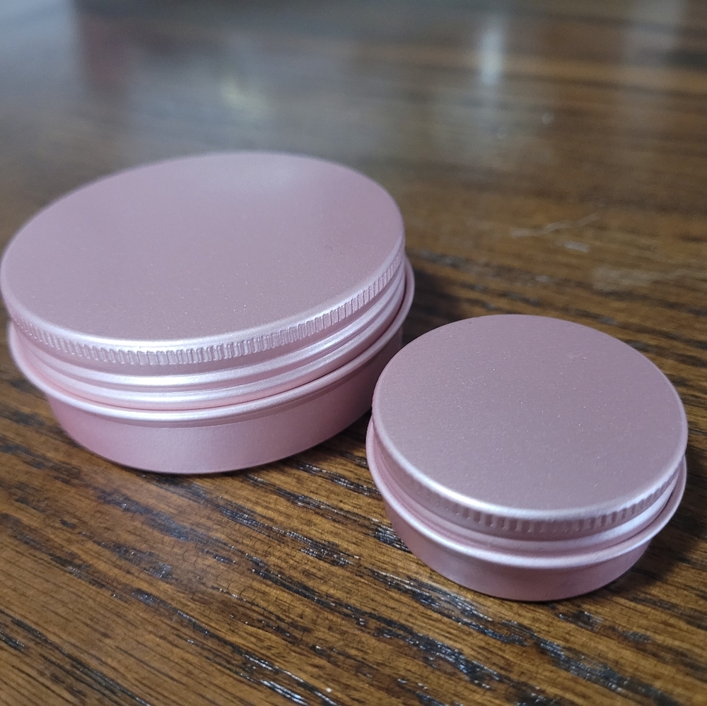 Bald head and/or Repair Salve